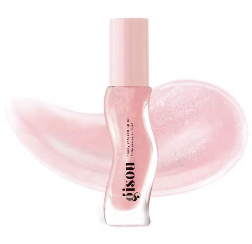 Brooks' Honey Infused Lip Oil
